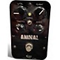 Used J.Rockett Audio Designs ANIMAL Effect Pedal thumbnail