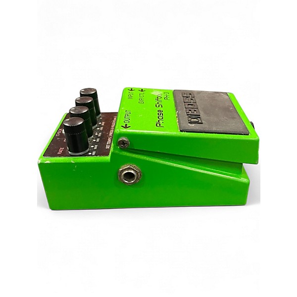 Used BOSS PH3 Phase Shifter Effect Pedal | Guitar Center