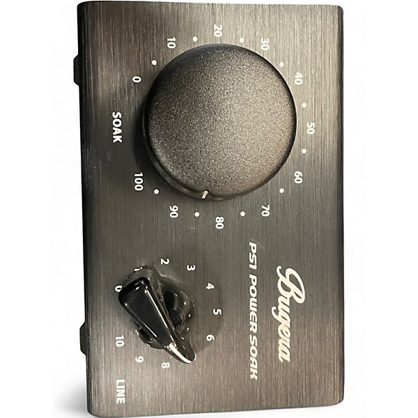 Used Bugera PS1 Power Soak Power Attenuator