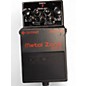 Used BOSS MT2 Metal Zone Distortion Effect Pedal