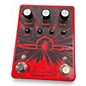 Used EarthQuaker Devices Astral Destiny Effect Pedal thumbnail