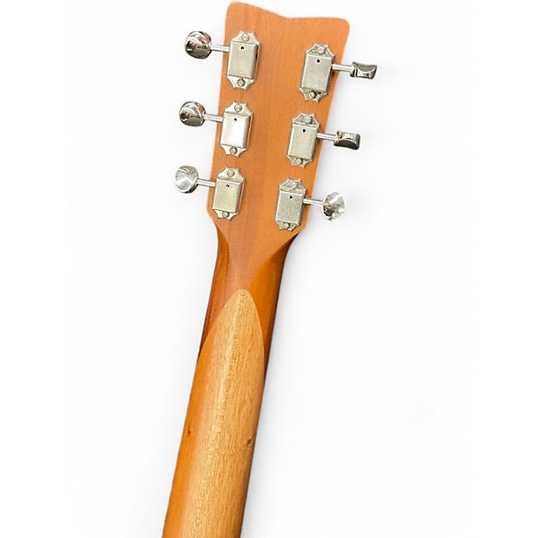 Used Yamaha JR1 3/4 Natural Acoustic Guitar