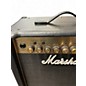 Used Marshall MG15FX 1X8 15W Guitar Combo Amp