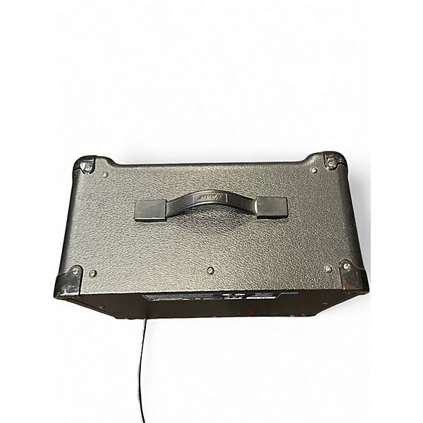 Used Marshall MG15FX 1X8 15W Guitar Combo Amp