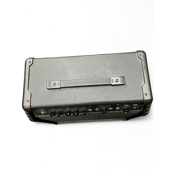 Used Line 6 Spider V 60 MKII 1x10 Guitar Combo Amp