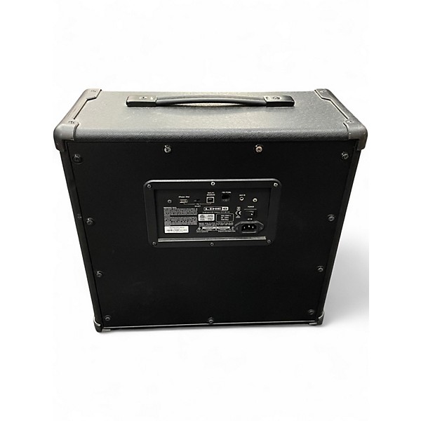 Used Line 6 Spider V 60 MKII 1x10 Guitar Combo Amp