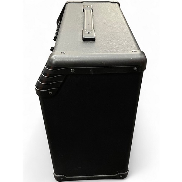 Used Line 6 Spider V 60 MKII 1x10 Guitar Combo Amp