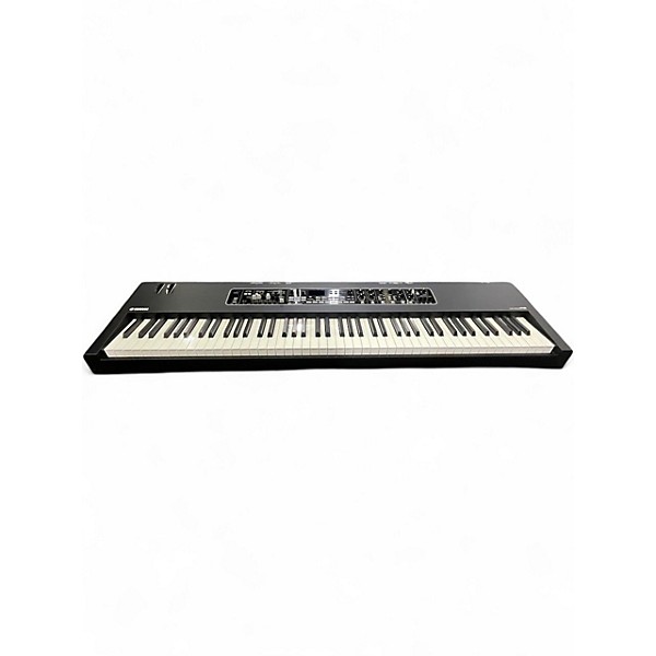 Used Yamaha CK88 88-Key Portable Stage Keyboard Portable Keyboard