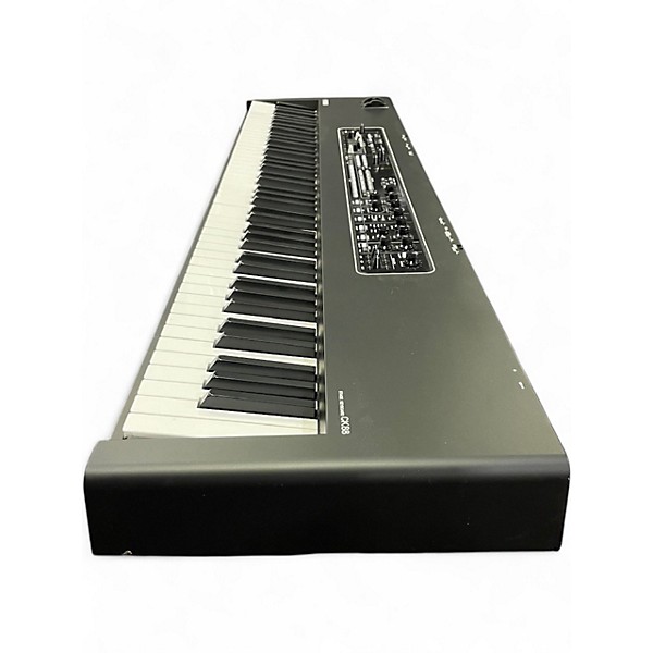 Used Yamaha CK88 88-Key Portable Stage Keyboard Portable Keyboard