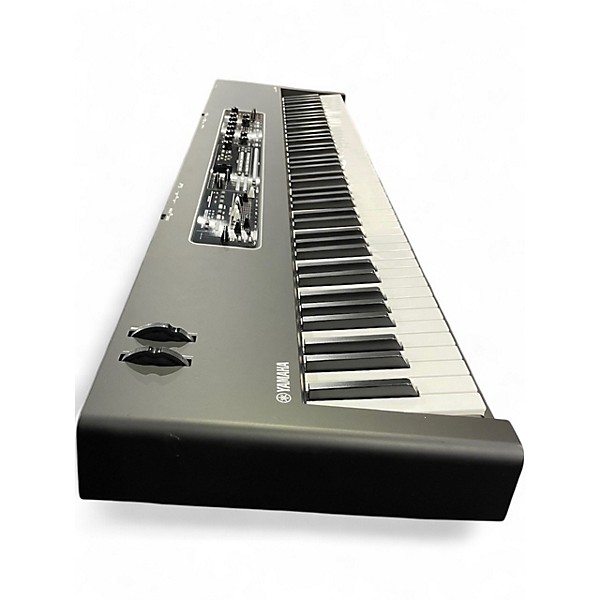 Used Yamaha CK88 88-Key Portable Stage Keyboard Portable Keyboard