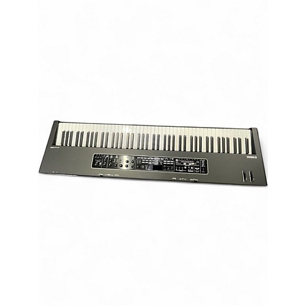Used Yamaha CK88 88-Key Portable Stage Keyboard Portable Keyboard