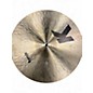 Used Zildjian 14in K SERIES 14" HI HAT PAIR Cymbal