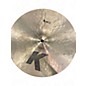 Used Zildjian 14in K SERIES 14" HI HAT PAIR Cymbal