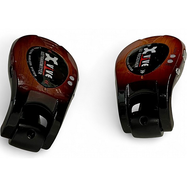 Used Xvive U2 Sound Package