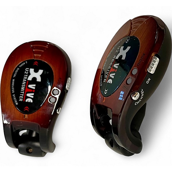 Used Xvive U2 Sound Package