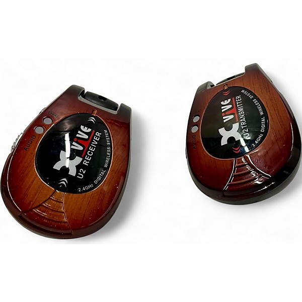 Used Xvive U2 Sound Package