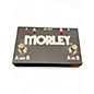Used Morley ABY Pedal thumbnail