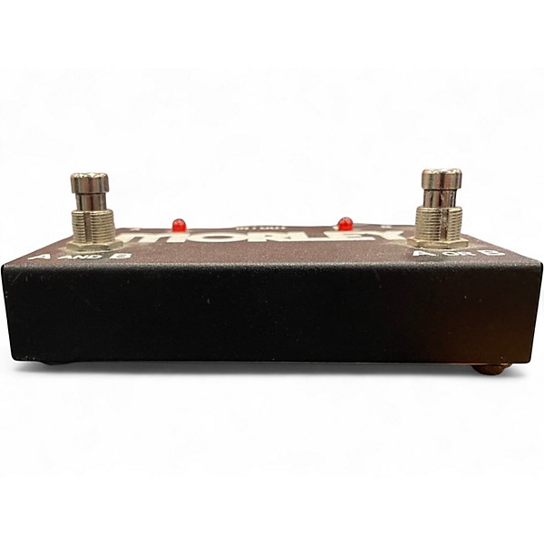 Used Morley ABY Pedal