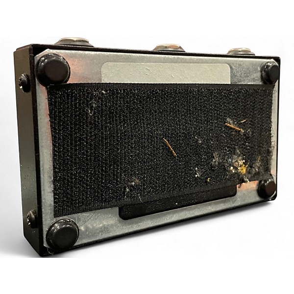 Used Morley ABY Pedal