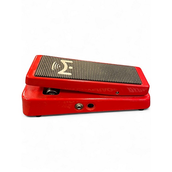 Used Mission Engineering EP1 Expression Pedal