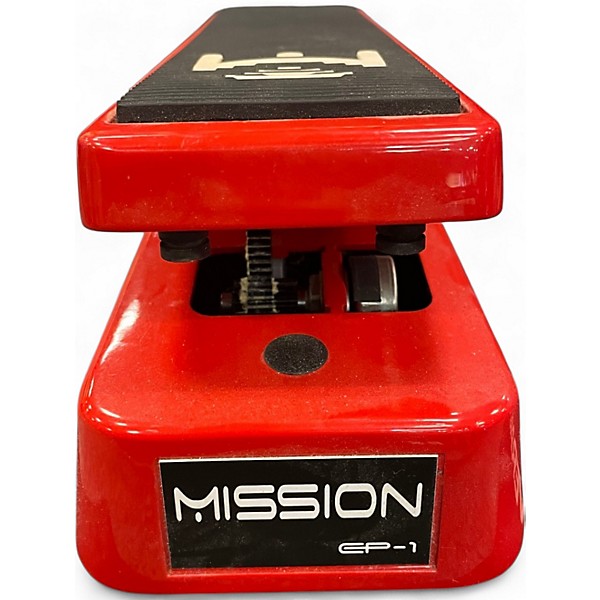 Used Mission Engineering EP1 Expression Pedal