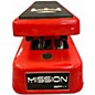 Used Mission Engineering EP1 Expression Pedal