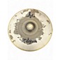 Used Zildjian 16in L80 Low Volume Crash Cymbal thumbnail