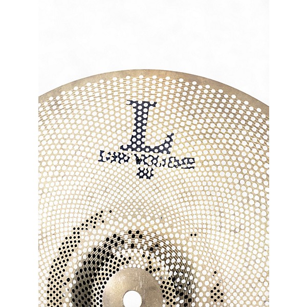 Used Zildjian 16in L80 Low Volume Crash Cymbal