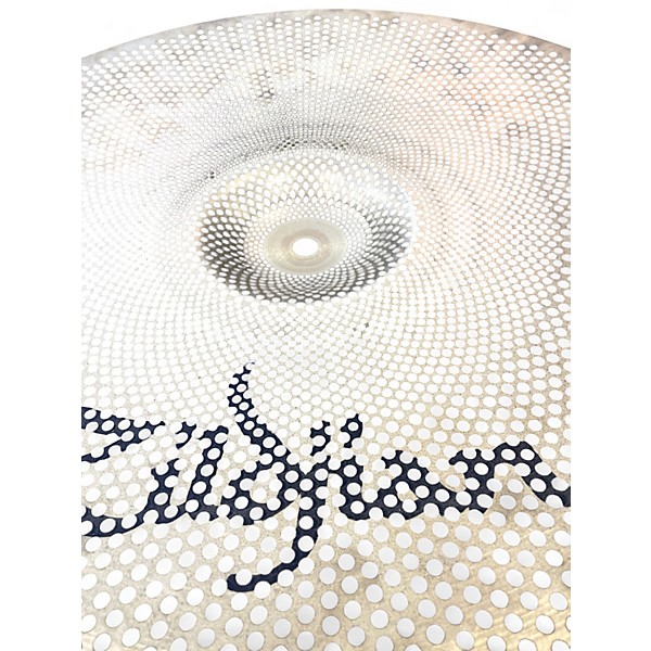Used Zildjian 16in L80 Low Volume Crash Cymbal