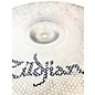Used Zildjian 16in L80 Low Volume Crash Cymbal