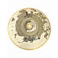Used Zildjian 14in L80 Low Volume Hi Hat Pair Cymbal