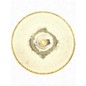 Used Zildjian 14in L80 Low Volume Hi Hat Pair Cymbal