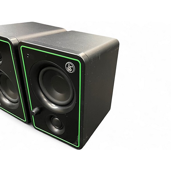 Used Mackie CR3XBT Powered Monitor