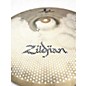 Used Zildjian 18in L80 Low Volume Ride Cymbal