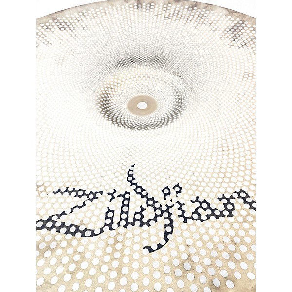 Used Zildjian 18in L80 Low Volume Ride Cymbal