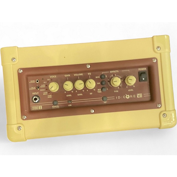 Used Blackstar CORE V3 Guitar Combo Amp