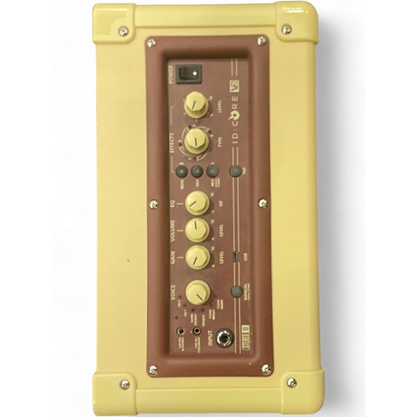 Used Blackstar CORE V3 Guitar Combo Amp