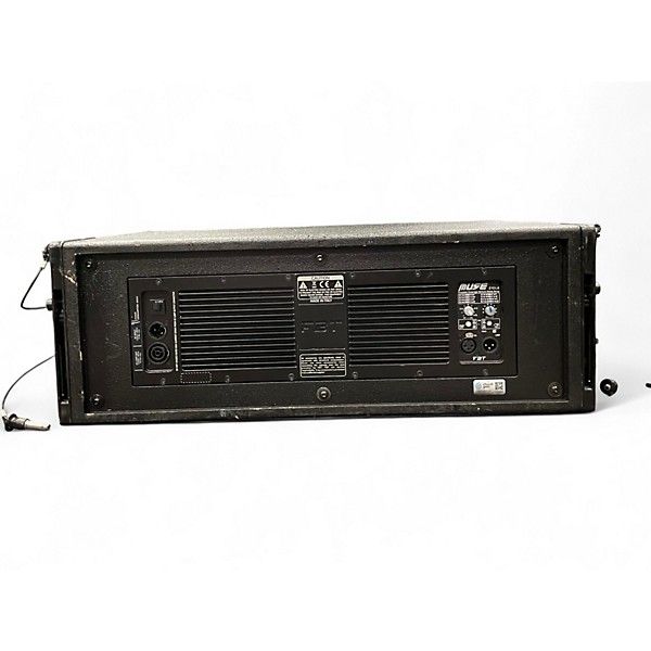 Used FBT Muse 210LA Powered Speaker