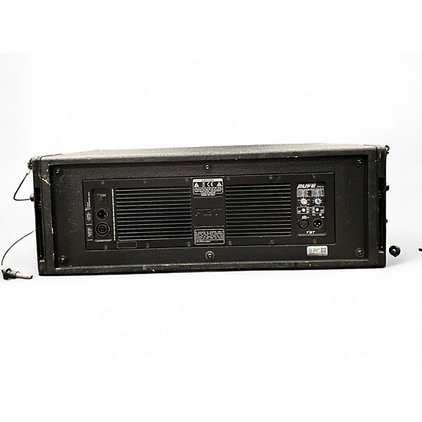Used FBT Muse 210LA V Powered Speaker