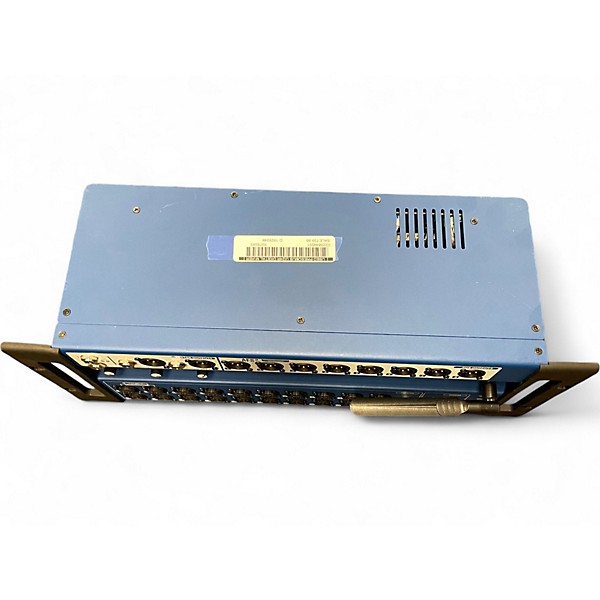 Used PreSonus Ui24R Digital Mixer