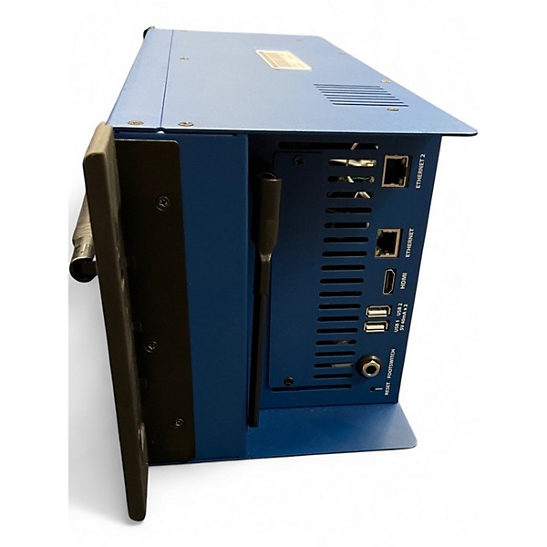 Used PreSonus Ui24R Digital Mixer