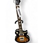 Used Epiphone Les Paul Standard 2 Tone Sunburst Solid Body Electric Guitar