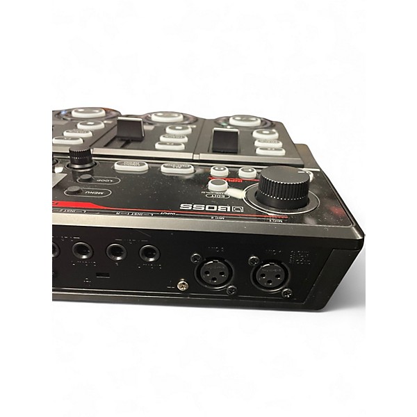 Used BOSS RC505 MKII Loop Station Pedal