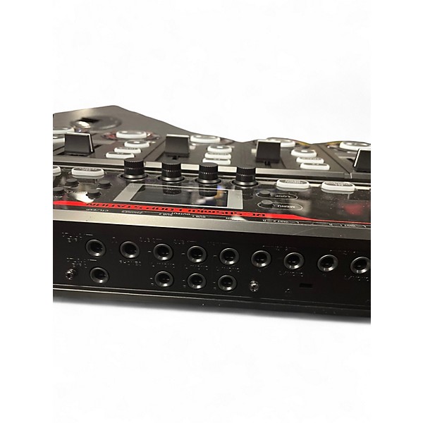 Used BOSS RC505 MKII Loop Station Pedal