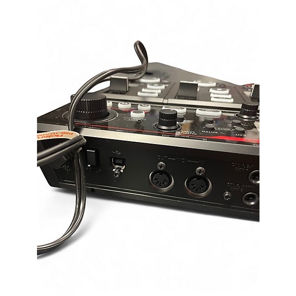 Used BOSS RC505 MKII Loop Station Pedal