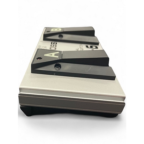 Used BOSS FS6 Dual Footswitch Sustain Pedal