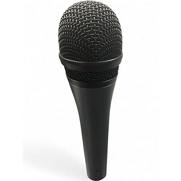 Used Sennheiser E825 S Dynamic Microphone