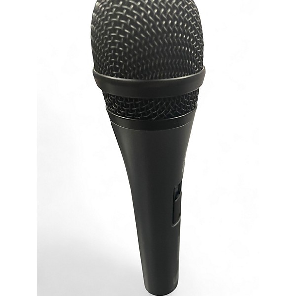 Used Sennheiser E825 S Dynamic Microphone