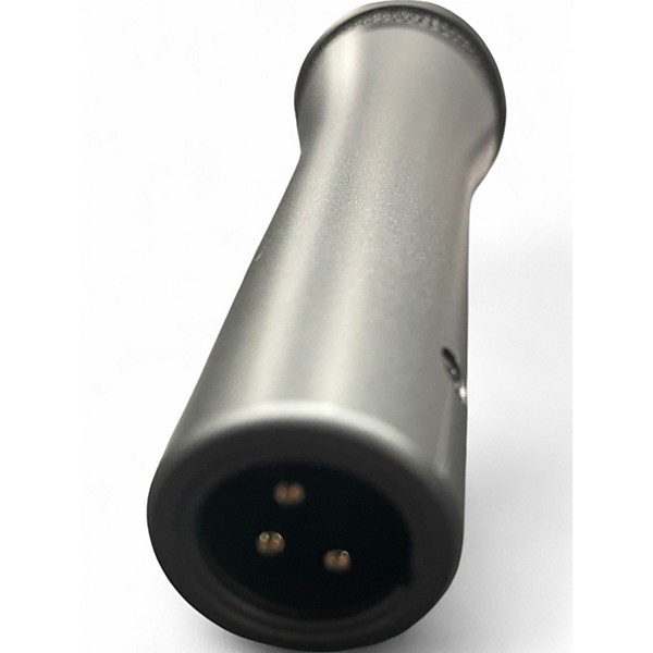 Used Sennheiser E825 S Dynamic Microphone