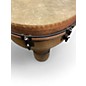 Used Remo Festival Djembe Hand Drum